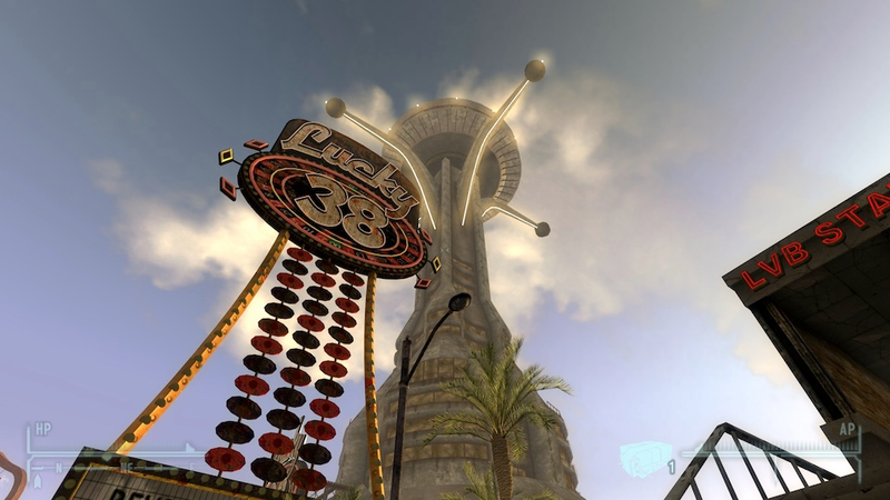 Illustration for article titled Return To New Vegas: How To Mod The Wasteland Pretty Again